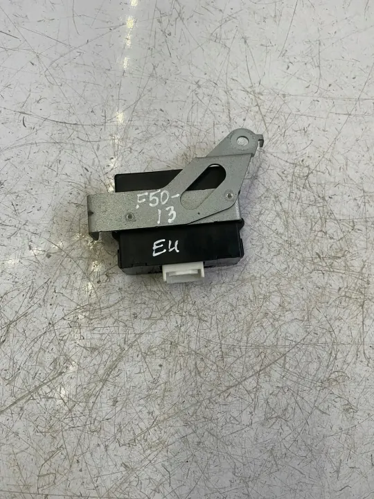 Lexus Immobilizer Module OEM 89780-48021 image 5