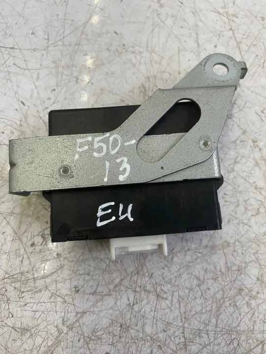 Lexus Immobilizer Module OEM 89780-48021 image 6