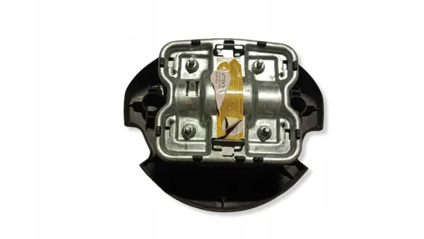 Airbag condutor OEM 8200363630-11F141 para Renault Clio III image 3