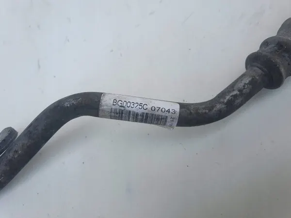 Flexible direction assistée Mercedes-Benz OEM FOA12159 image 5