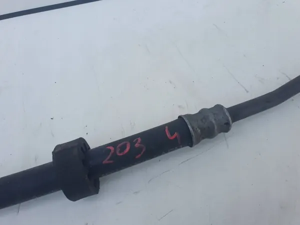 Flexible direction assistée Mercedes-Benz OEM FOA12159 image 6