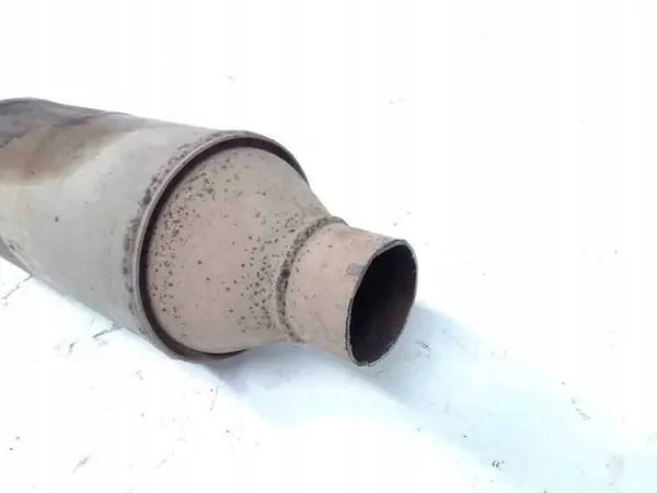 Filtre DPF Mercedes Sprinter W906 OEM A9064902600 image 4