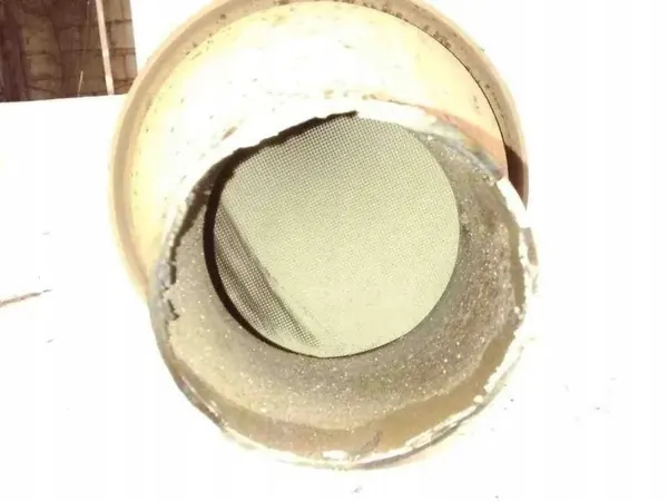 Filtre DPF Mercedes Sprinter W906 OEM A9064902600 image 5
