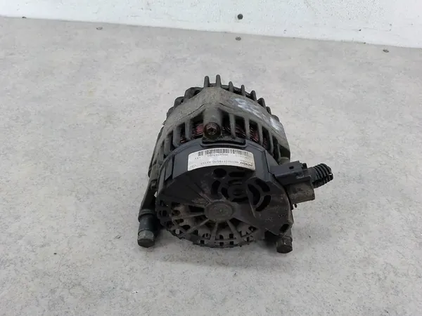 Vaihtovirtageneraattori Citroen C4 I 1.6 16V 9654343080 image 5