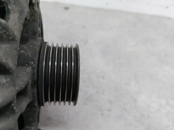 Vaihtovirtageneraattori Citroen C4 I 1.6 16V 9654343080 image 7