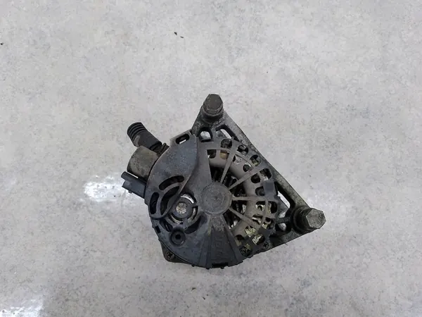 Vaihtovirtageneraattori Citroen C4 I 1.6 16V 9654343080 image 8