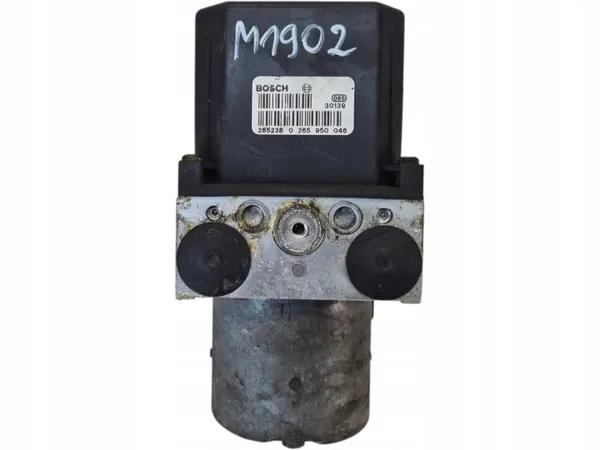 Pompe ABS Renault OE 8200090690 - Occasion image 2