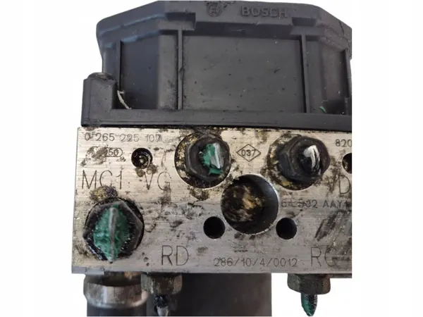 Pompe ABS Renault OE 8200090690 - Occasion image 5
