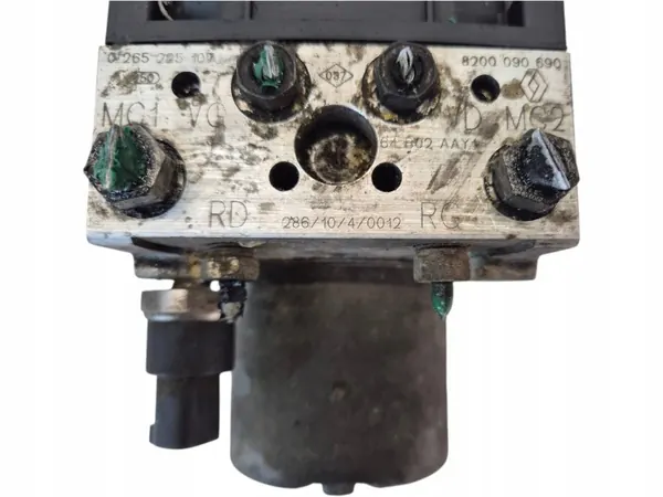 Pompe ABS Renault OE 8200090690 - Occasion image 6