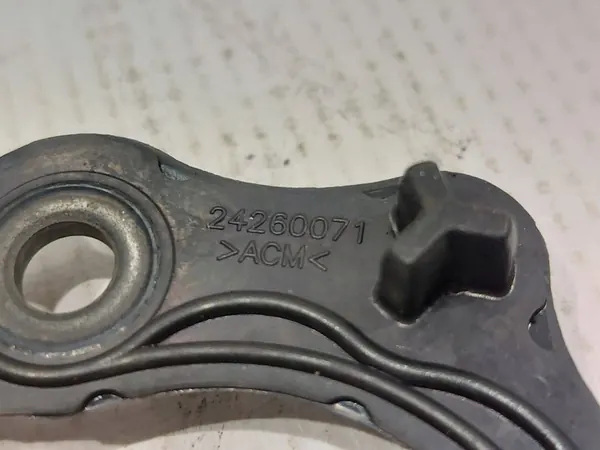 Joint de transmission Chevrolet Camaro 24260071 image 3