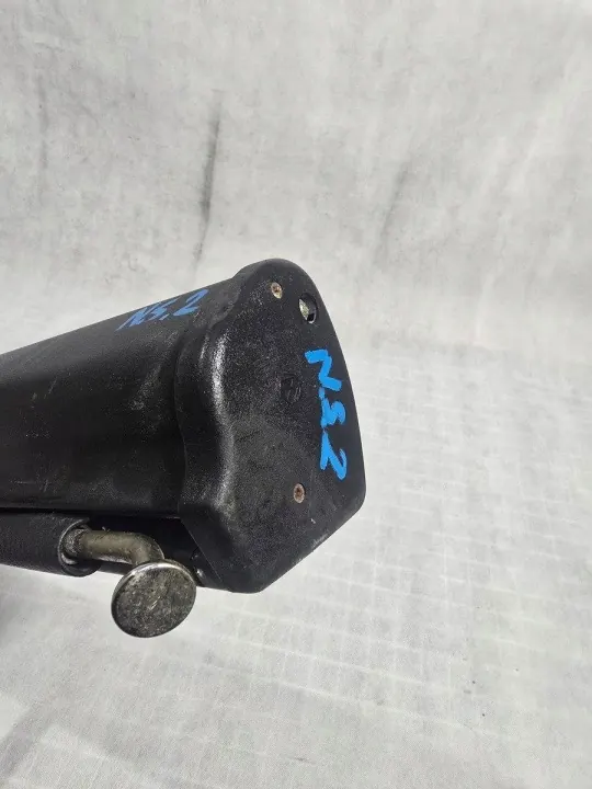 Gebrauchte Volkswagen OE 3B9861691S Kofferraumrollo image 4