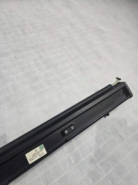 Gebrauchte Volkswagen OE 3B9861691S Kofferraumrollo image 7
