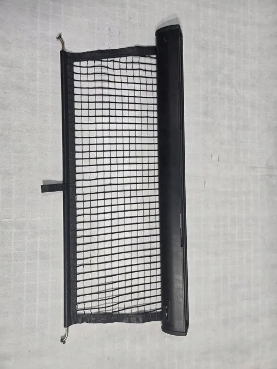 Gebrauchte Volkswagen OE 3B9861691S Kofferraumrollo image 9