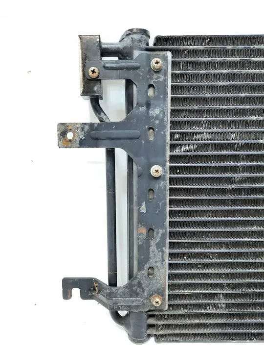 Volkswagen OE 7D0820413B Ilmastointijäähdytin image 2