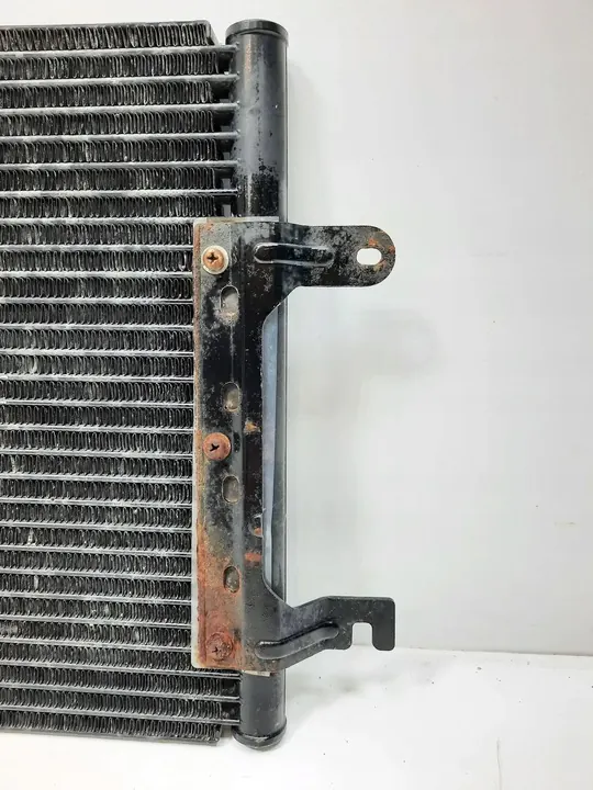 Volkswagen OE 7D0820413B Ilmastointijäähdytin image 3