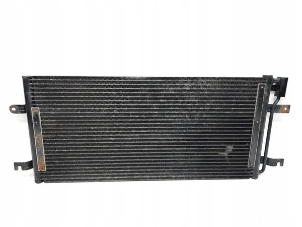 Volkswagen OE 7D0820413B Ilmastointijäähdytin image 4