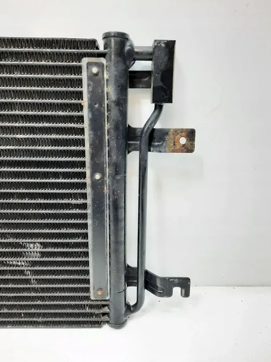 Volkswagen OE 7D0820413B Ilmastointijäähdytin image 5