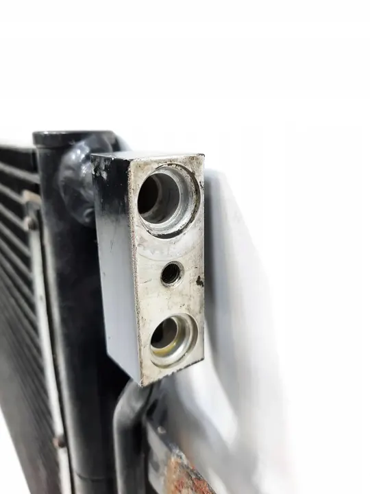 Volkswagen OE 7D0820413B Ilmastointijäähdytin image 7