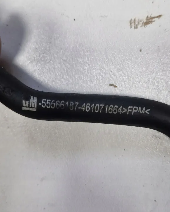 Abgassensor-Leitung OEM 55566187 für Opel Insignia A image 3