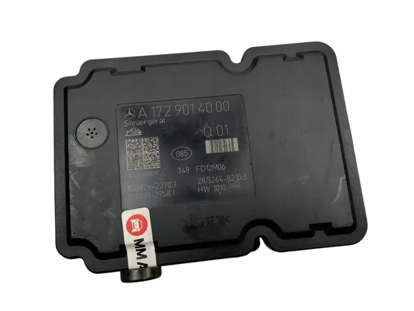 Mercedes ABS-pomp Controller OEM A1724314212 image 3