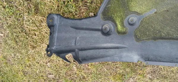 Aile avant droite BMW G20 G21 OEM 51719448746 image 3