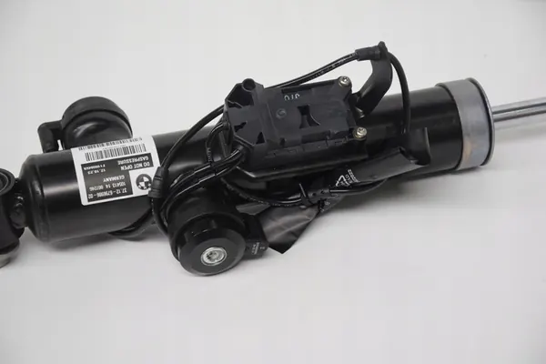 Amortizzatore Posteriore Destro BMW 5 F11 VDC 6796986 image 6