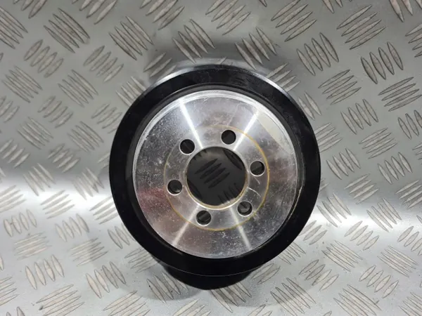 OEM 9834309980 Kampiakselin hihnapyörä Opel 1.2 Turbolle image 3