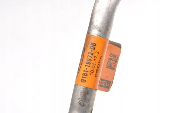 Tuyau Climatisation Ford B-Max 1.5 TDCI OEM G1B1-19972-DB image 4
