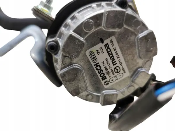 Mazda MX-30 Waterpomp OEM MH01-15711 Gebruikt image 4