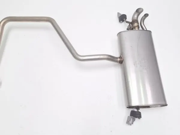 Kit Tuyau d'Échappement Arrière OEM 571253181AR image 10