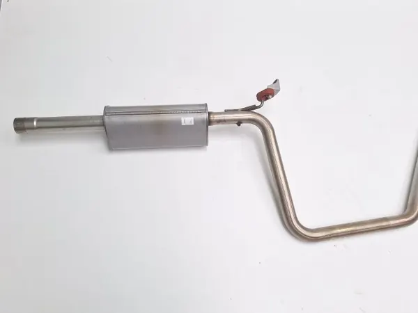 Kit Tuyau d'Échappement Arrière OEM 571253181AR image 3