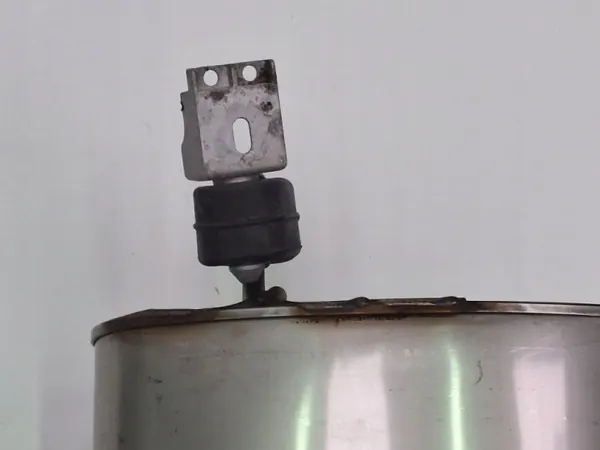 Kit Tuyau d'Échappement Arrière OEM 571253181AR image 7