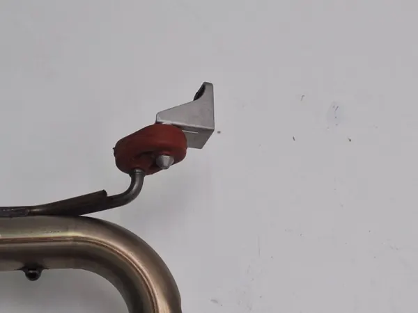 Kit Tuyau d'Échappement Arrière OEM 571253181AR image 8