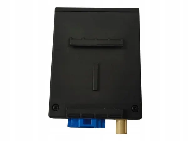 Webasto Controller Porsche Macan (95B) 3Q0963513A image 6