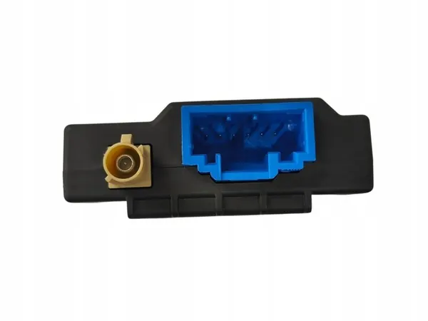 Webasto Controller Porsche Macan (95B) 3Q0963513A image 7