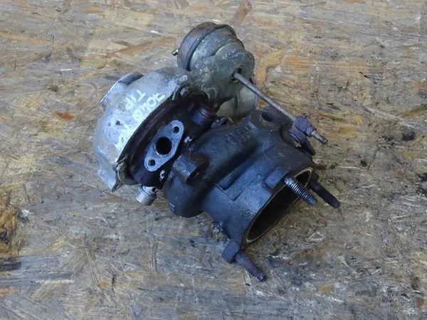 Turbokompressor K04 AUDI S3 8L TT 8N LEON 1.8T 06A145704Q image 3