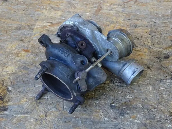 Turbokompressor K04 AUDI S3 8L TT 8N LEON 1.8T 06A145704Q image 4