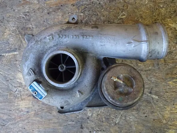 Turbokompressor K04 AUDI S3 8L TT 8N LEON 1.8T 06A145704Q image 5