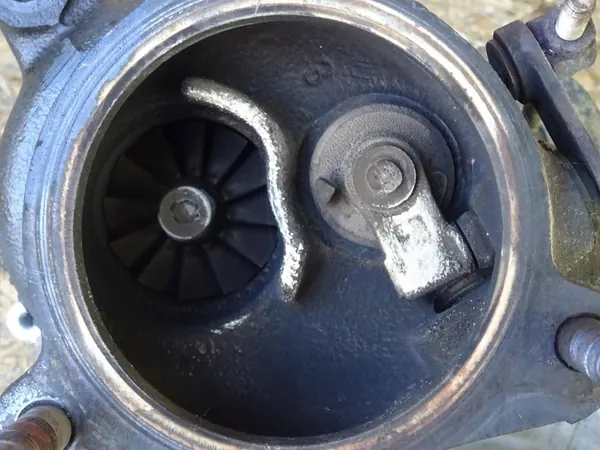 Turbokompressor K04 AUDI S3 8L TT 8N LEON 1.8T 06A145704Q image 7