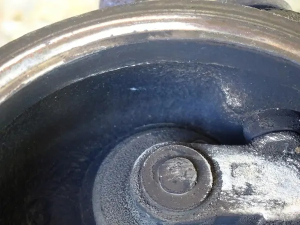 Turbokompressor K04 AUDI S3 8L TT 8N LEON 1.8T 06A145704Q image 8