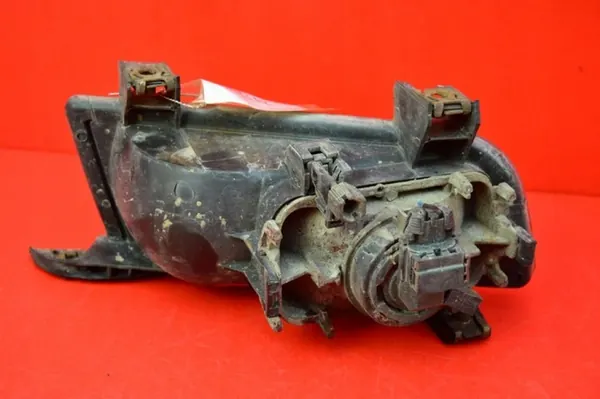 Farol Halógeno Esquerdo Saab 9-5 1997-2005 OEM 5284526 image 2