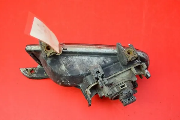 Farol Halógeno Esquerdo Saab 9-5 1997-2005 OEM 5284526 image 3