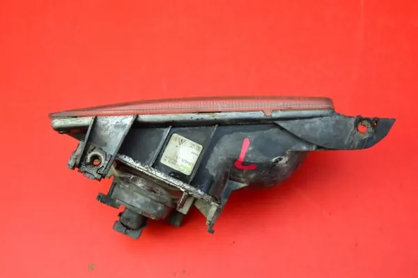 Farol Halógeno Esquerdo Saab 9-5 1997-2005 OEM 5284526 image 4