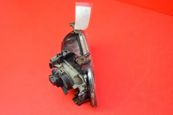 Farol Halógeno Esquerdo Saab 9-5 1997-2005 OEM 5284526 image 5