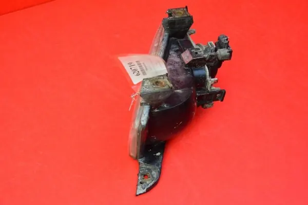 Farol Halógeno Esquerdo Saab 9-5 1997-2005 OEM 5284526 image 6