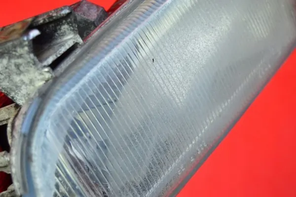 Farol Halógeno Esquerdo Saab 9-5 1997-2005 OEM 5284526 image 8