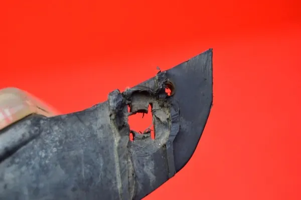 Farol Halógeno Esquerdo Saab 9-5 1997-2005 OEM 5284526 image 9