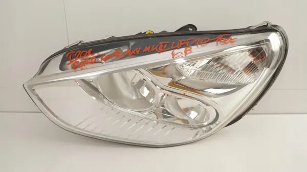 Phare Avant Gauche Ford Galaxy MK3 - Pièce OEM image 2