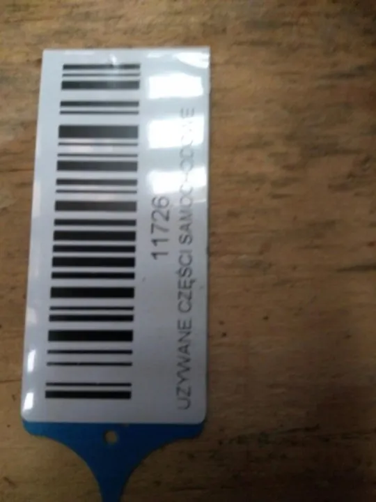 Phare Avant Gauche Ford Galaxy MK3 - Pièce OEM image 5