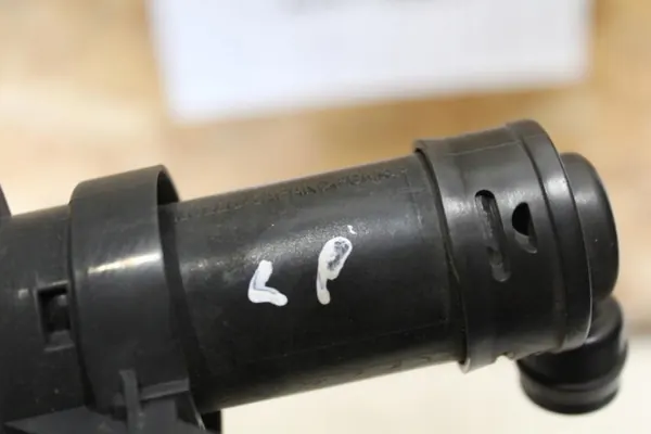 SG LIFT Scheinwerferreiniger links vorne für Subaru Forester II image 4